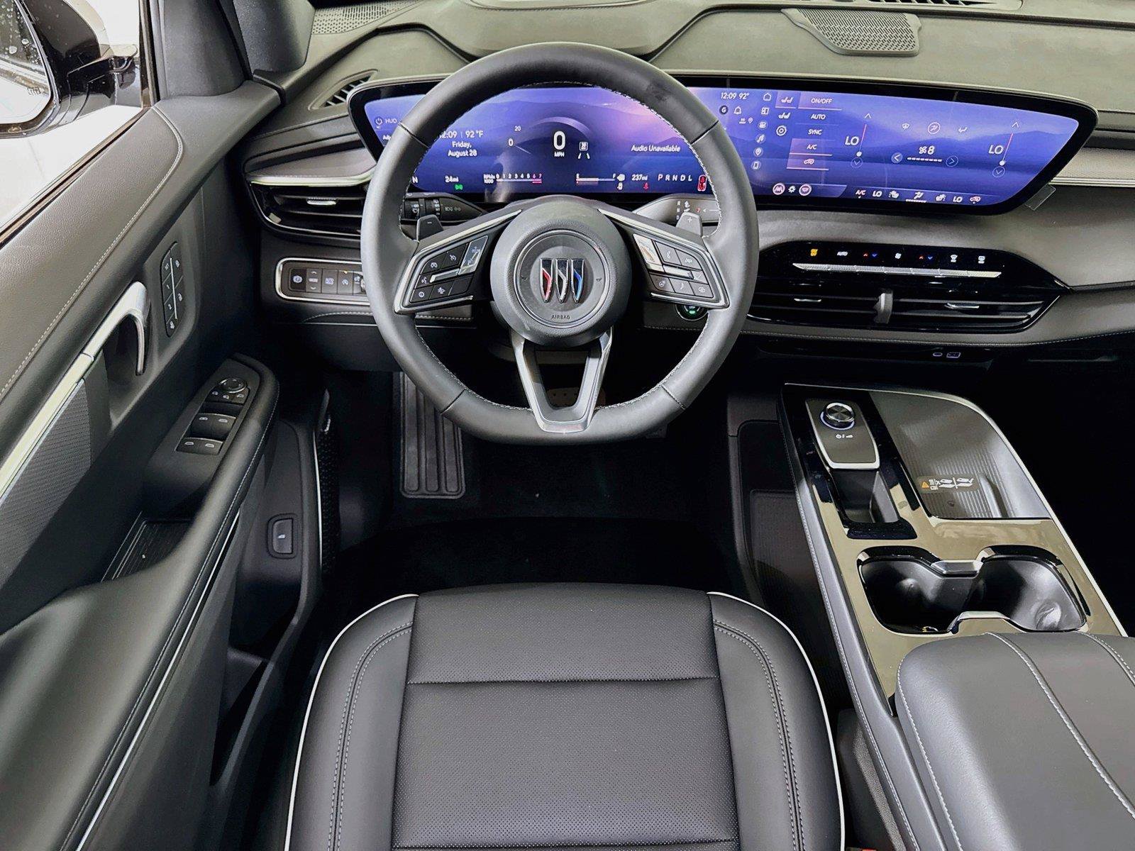 New 2027 Buick Enclave Sport Touring w/ Power Package FWD image 15