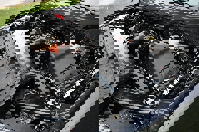 Used 2023 Ford F150 XLT image 16