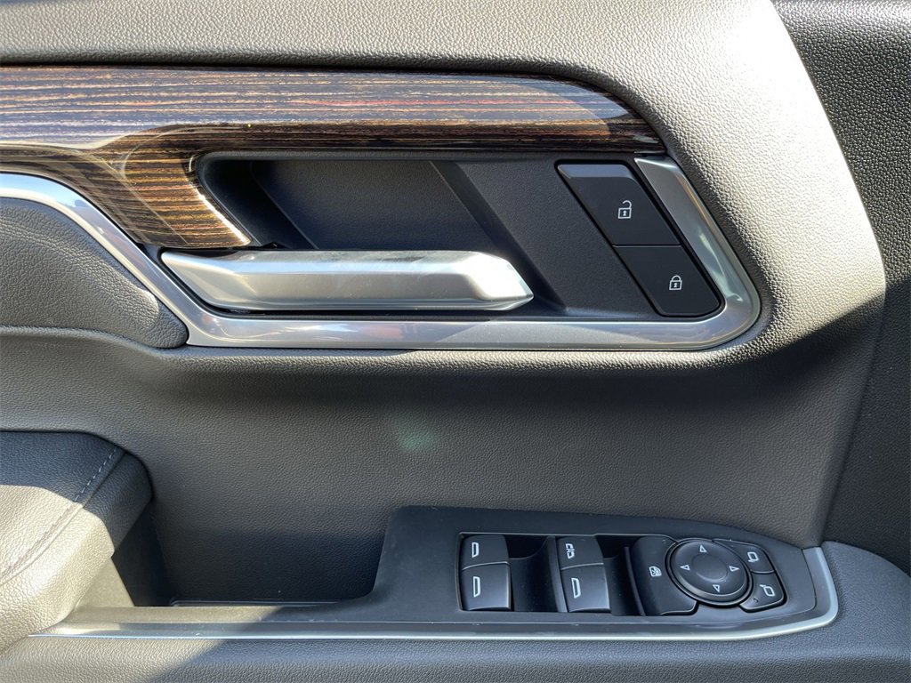 New 2026 GMC Sierra 1500 Elevation w/ Elevation Premium Package image 23