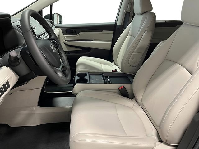 New 2026 Honda Odyssey EX-L image 8