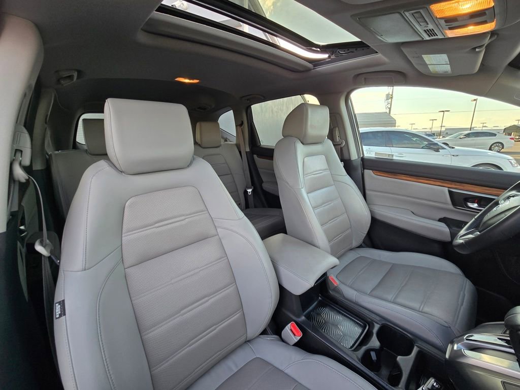Used 2019 Honda CR-V EX-L image 44