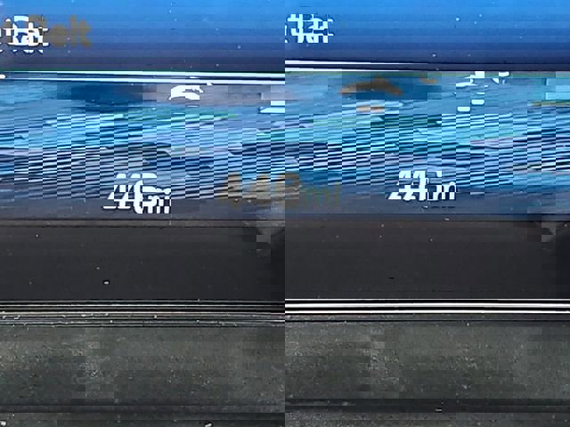 New 2026 Chevrolet Equinox RS w/ LPO, Floor Liner Package image 13