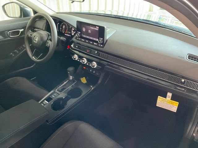 Certified 2026 Honda Civic LX image 20