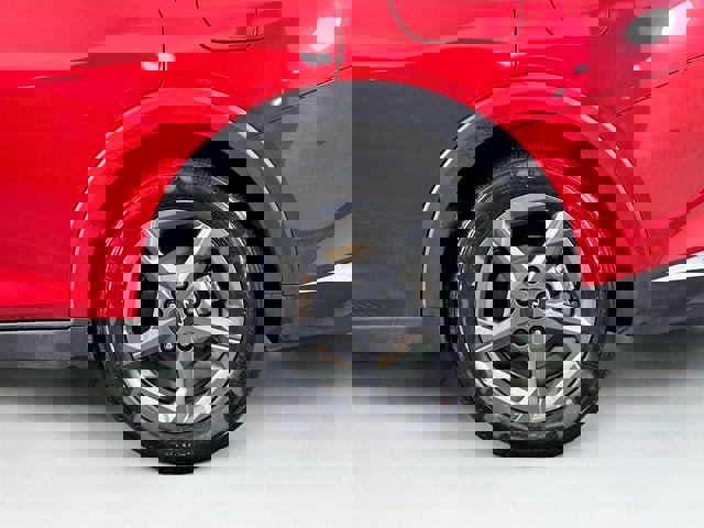 Certified 2025 Kia K4 LXS image 27