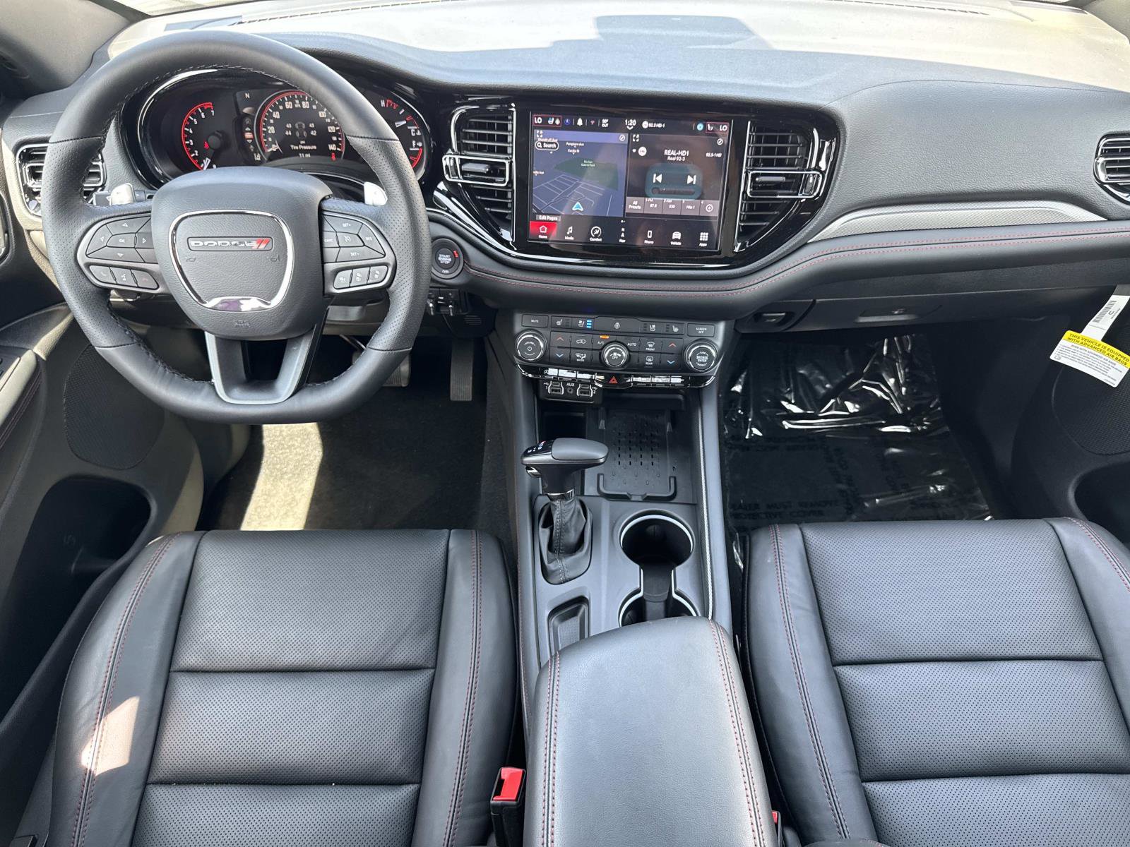 New 2026 Dodge Durango GT image 6