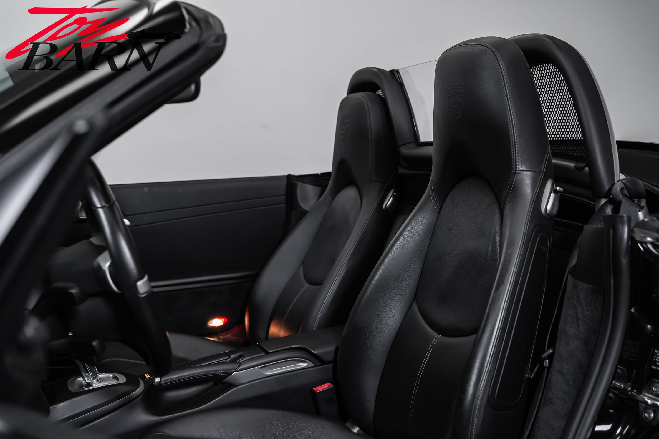 Used 2009 Porsche Boxster RWD image 27