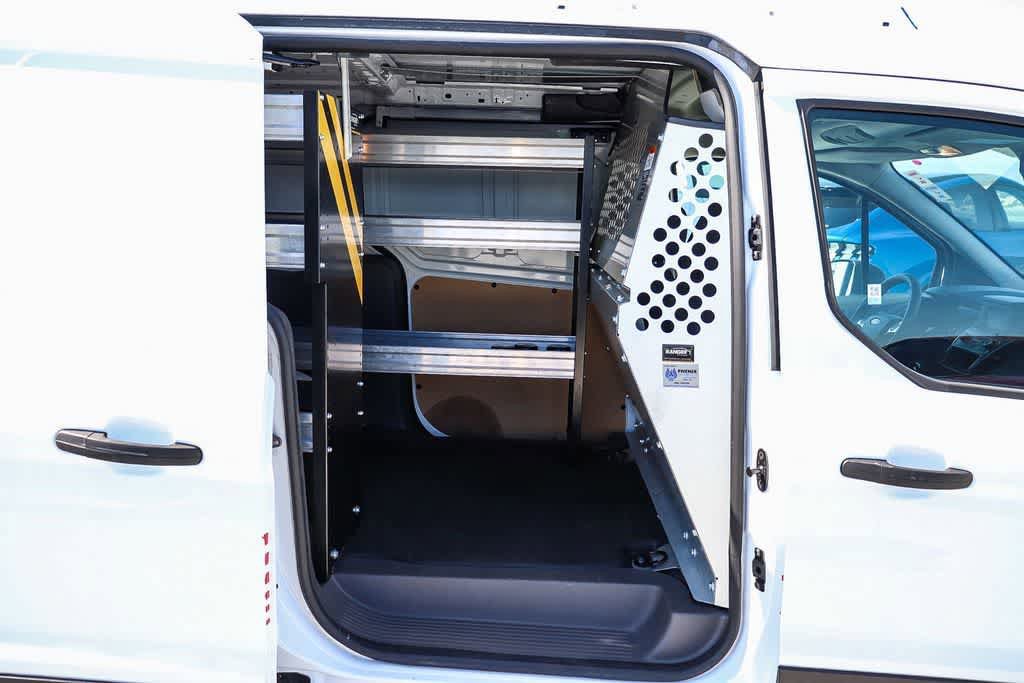Used 2023 Ford Transit Connect XL FWD image 29