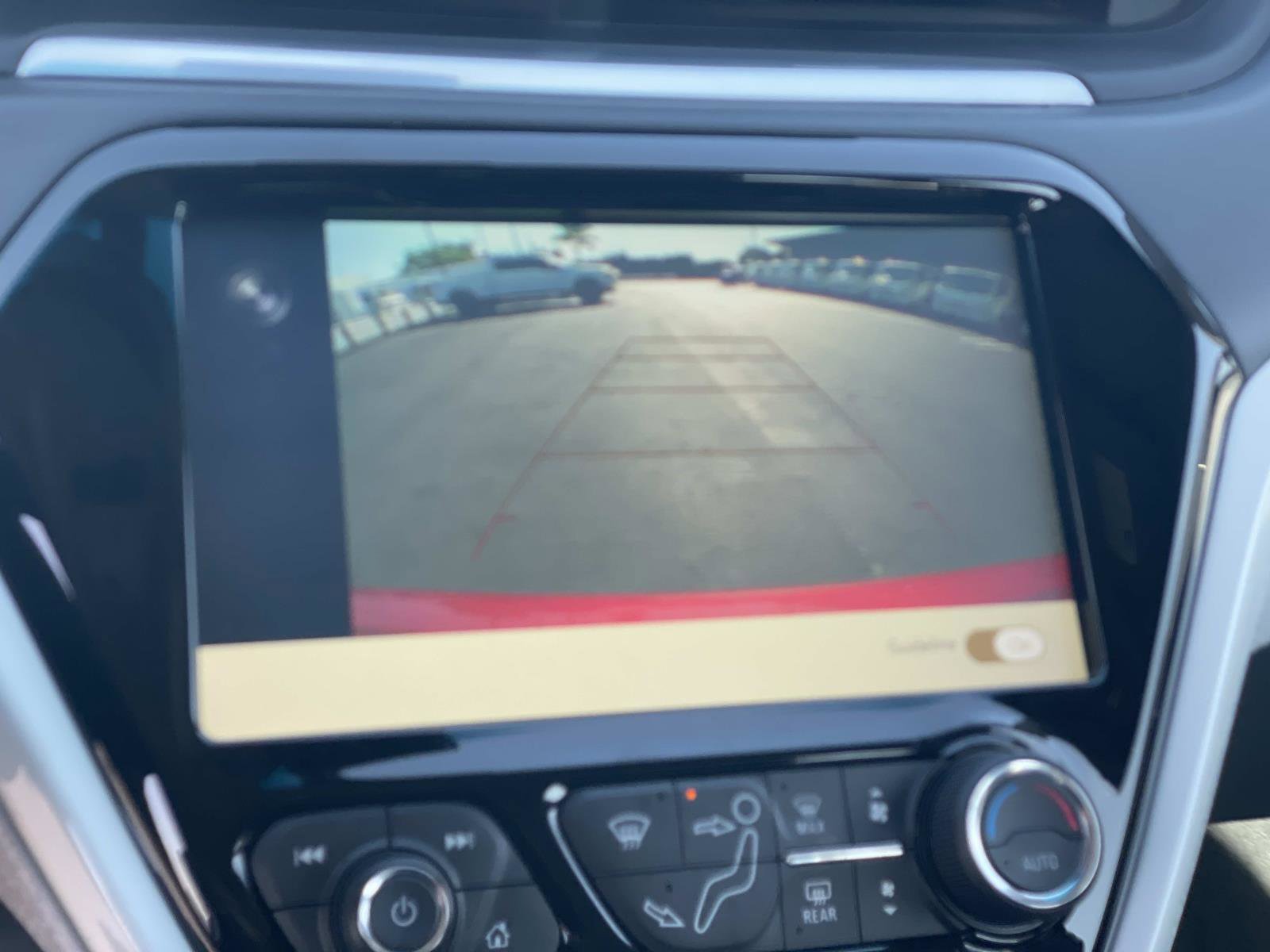 Used 2019 Chevrolet Bolt LT image 14