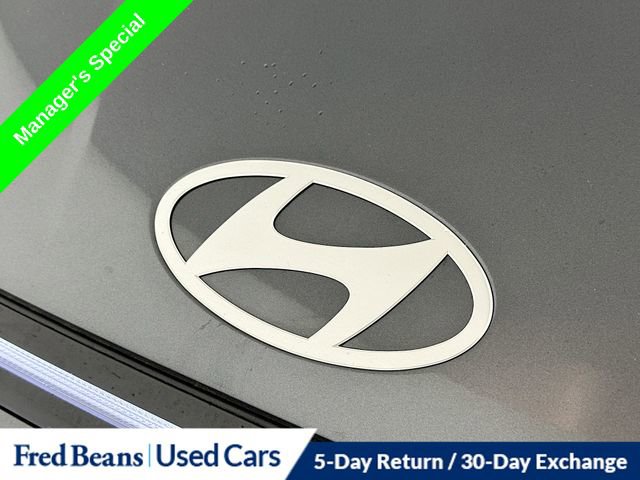 Certified 2024 Hyundai Sonata SEL image 27