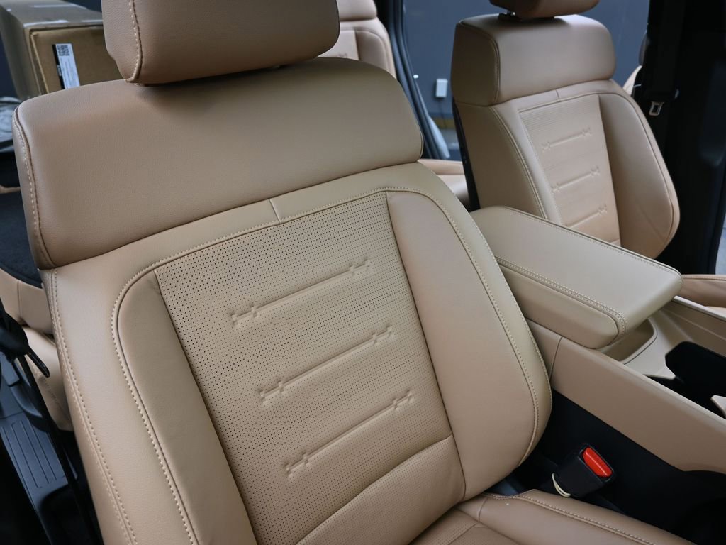 New 2026 Hyundai Santa Fe Limited image 14