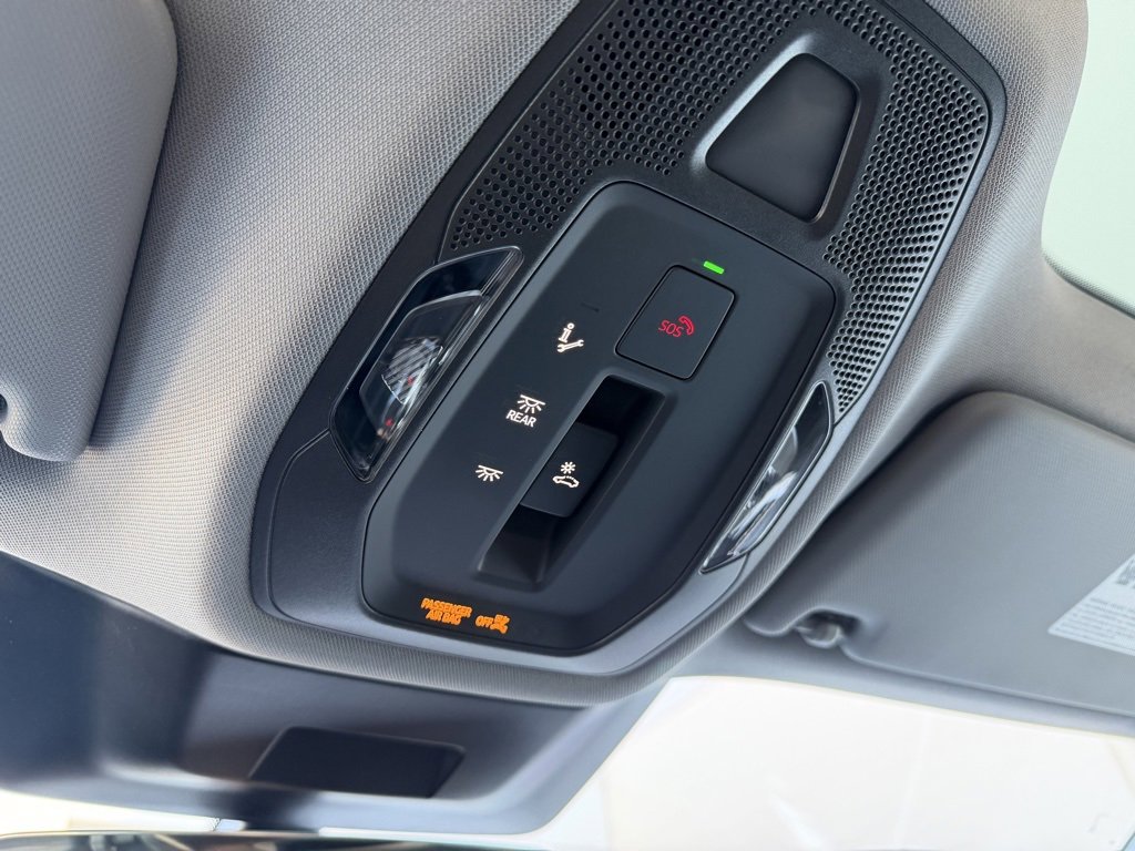 New 2025 Audi A5 2.0T Premium image 31