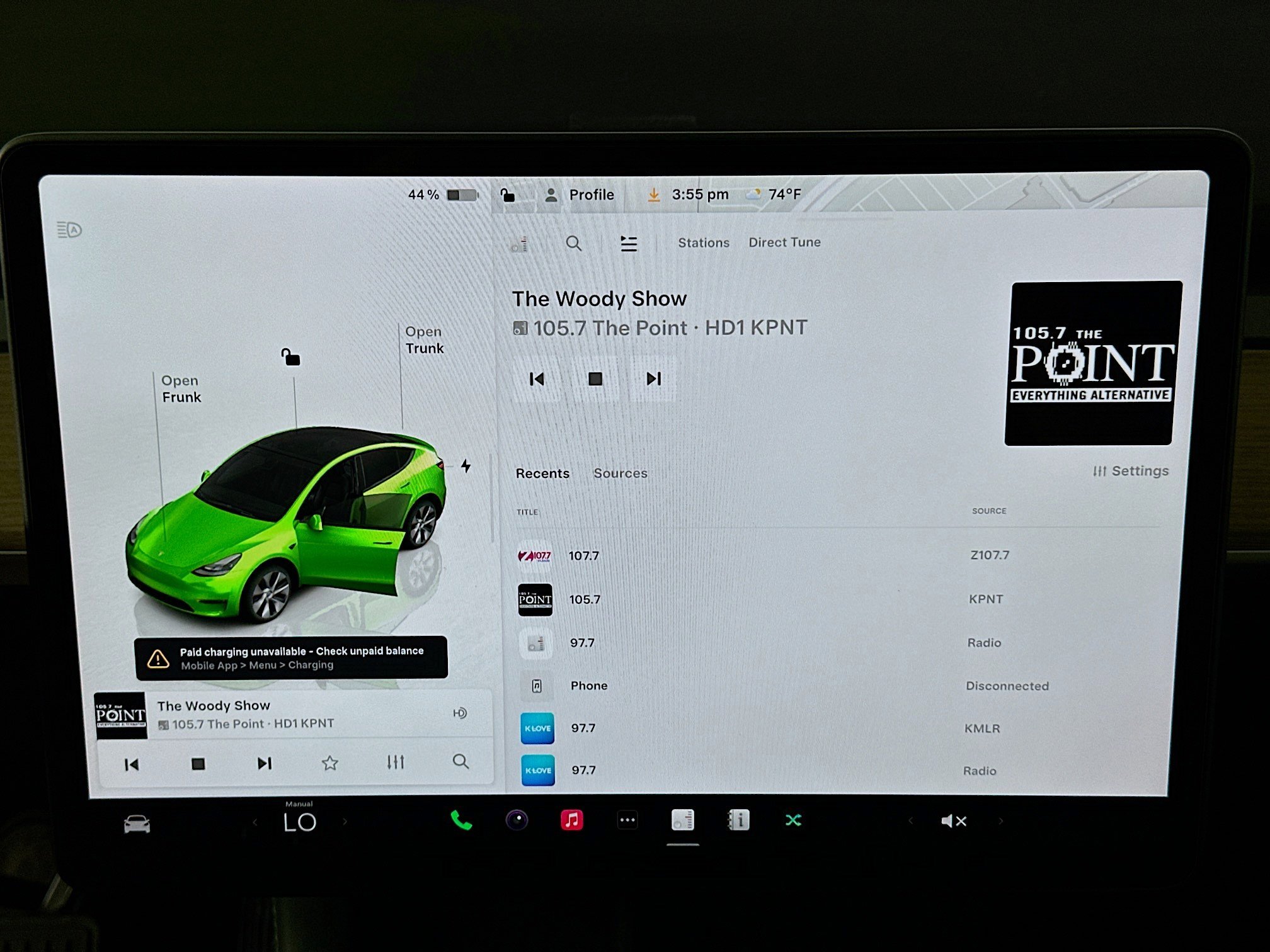 Used 2024 Tesla Model Y Long Range image 18