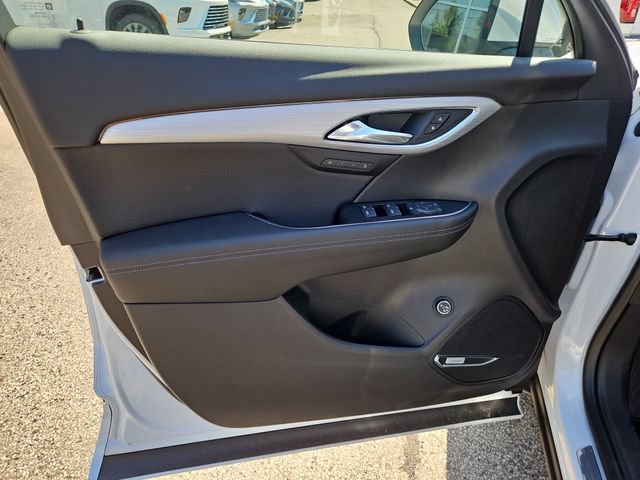 New 2026 Buick Envision Avenir AWD/4WD image 17