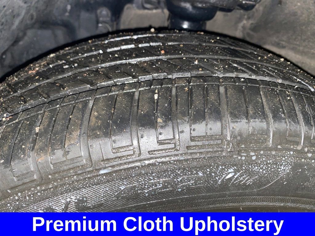 Certified 2022 Subaru Forester Premium image 23