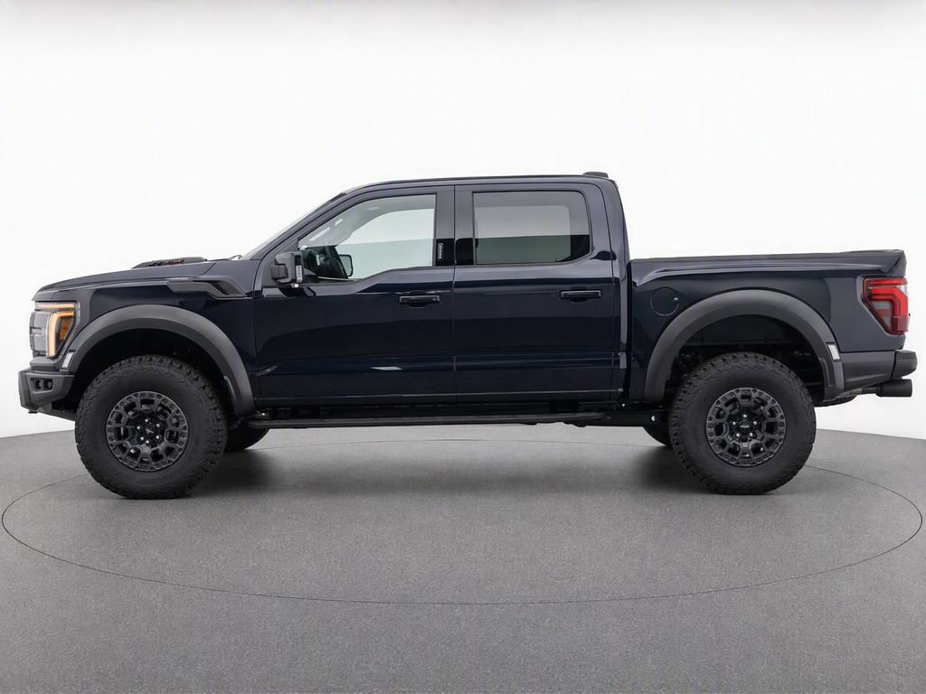 Certified 2026 Ford F150 Raptor w/ Equipment Group 803A Raptor R AWD/4WD image 9