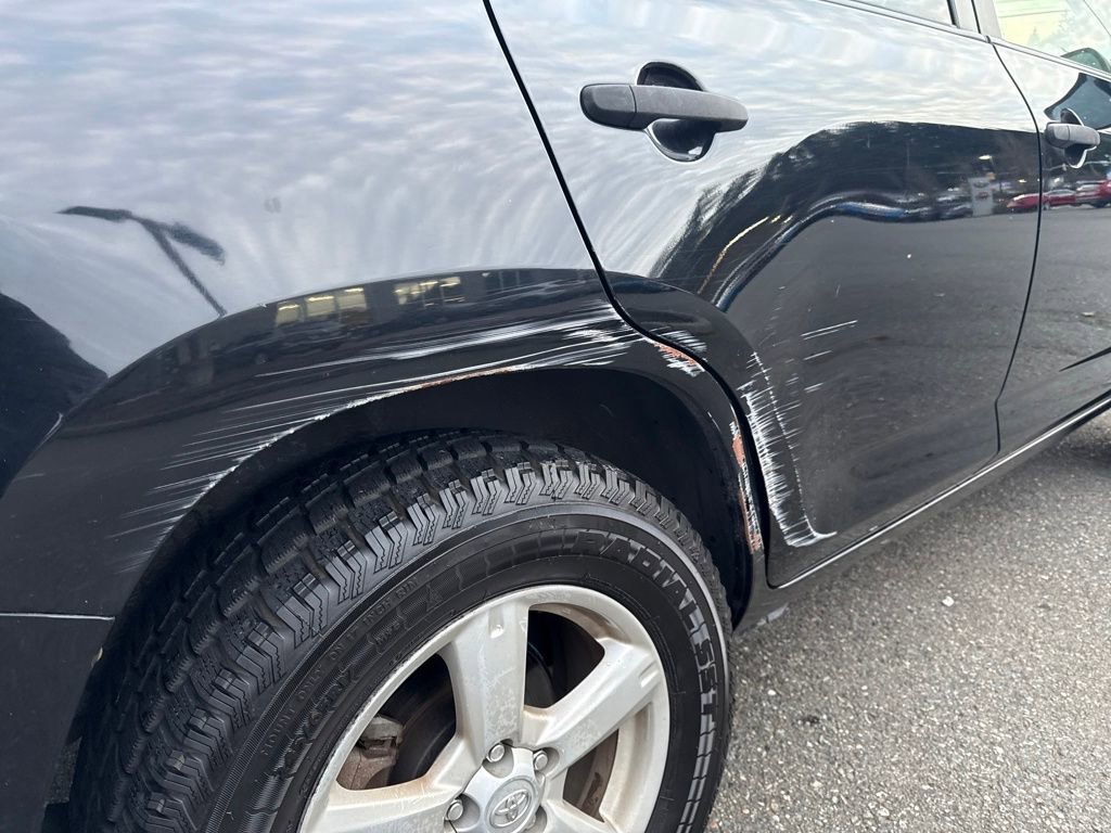 Used 2007 Toyota RAV4 2WD image 13