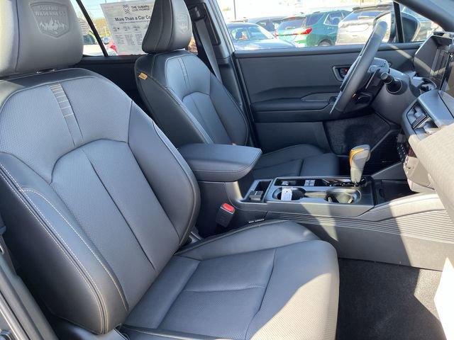 New 2026 Subaru Outback Wilderness image 28