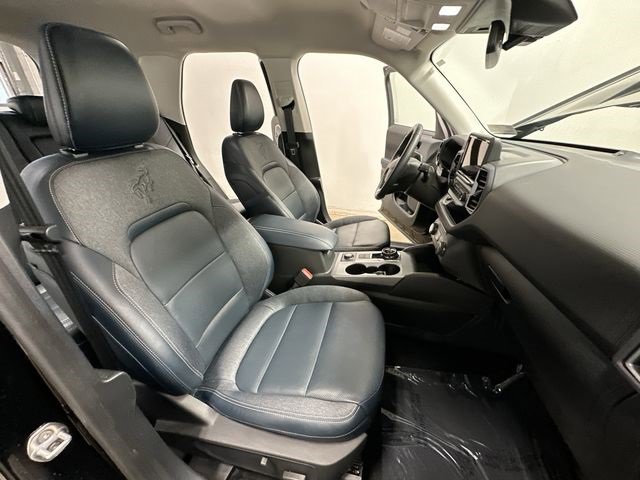 Used 2022 Ford Bronco Sport Outer Banks w/ Tech Package image 22