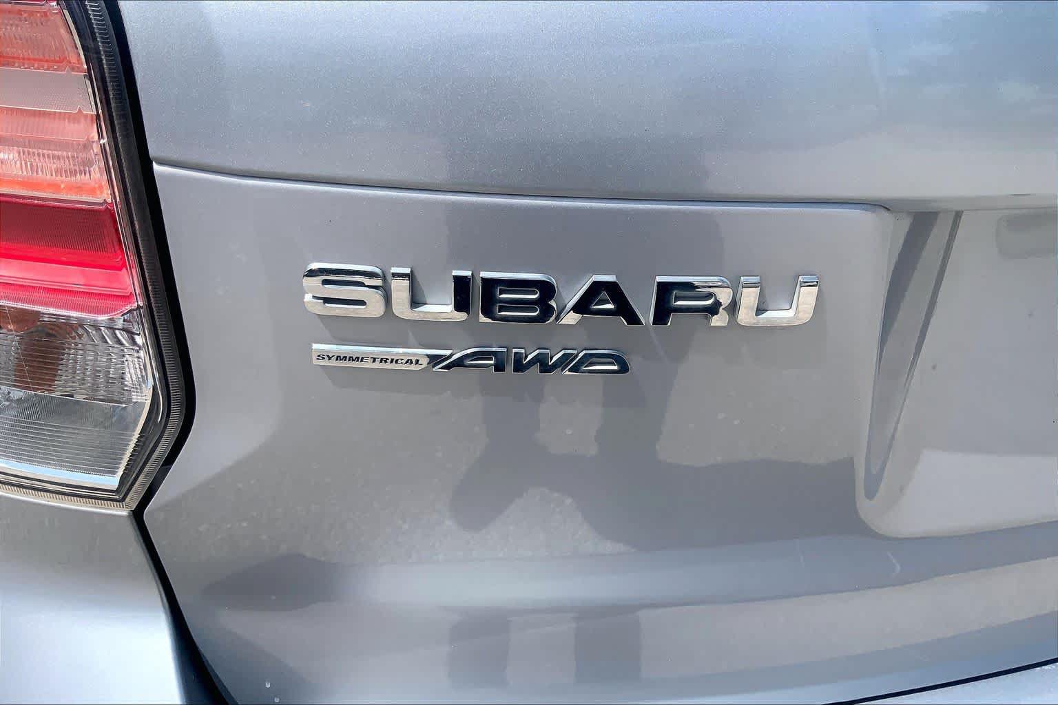 Used 2018 Subaru Forester 2.5i AWD/4WD image 29