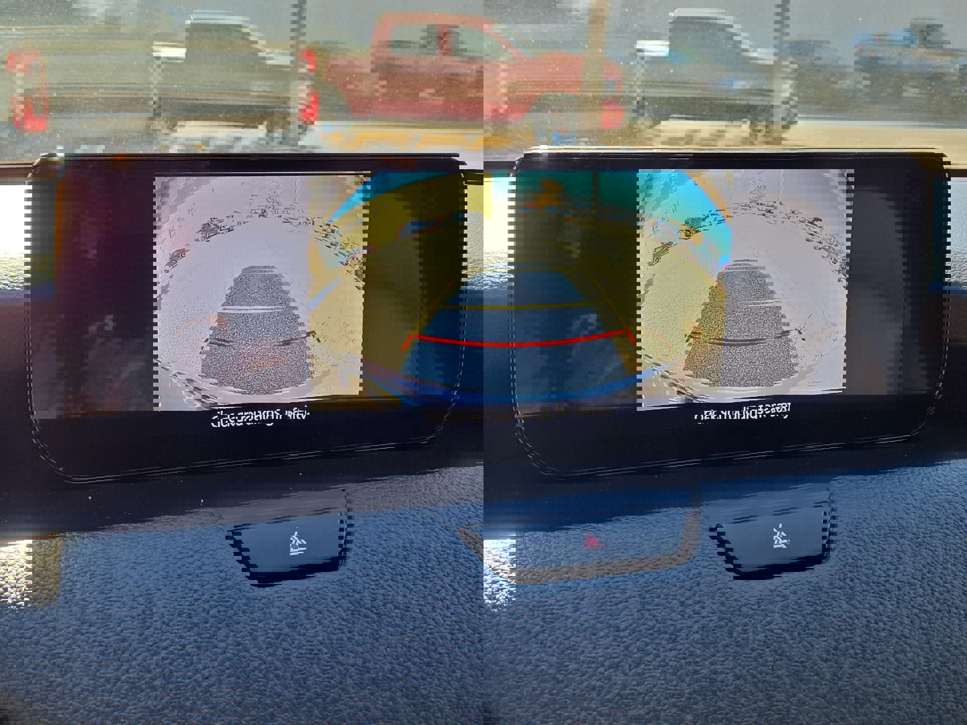 Used 2024 MAZDA CX-90 3.3 Turbo w/ Preferred Package image 18