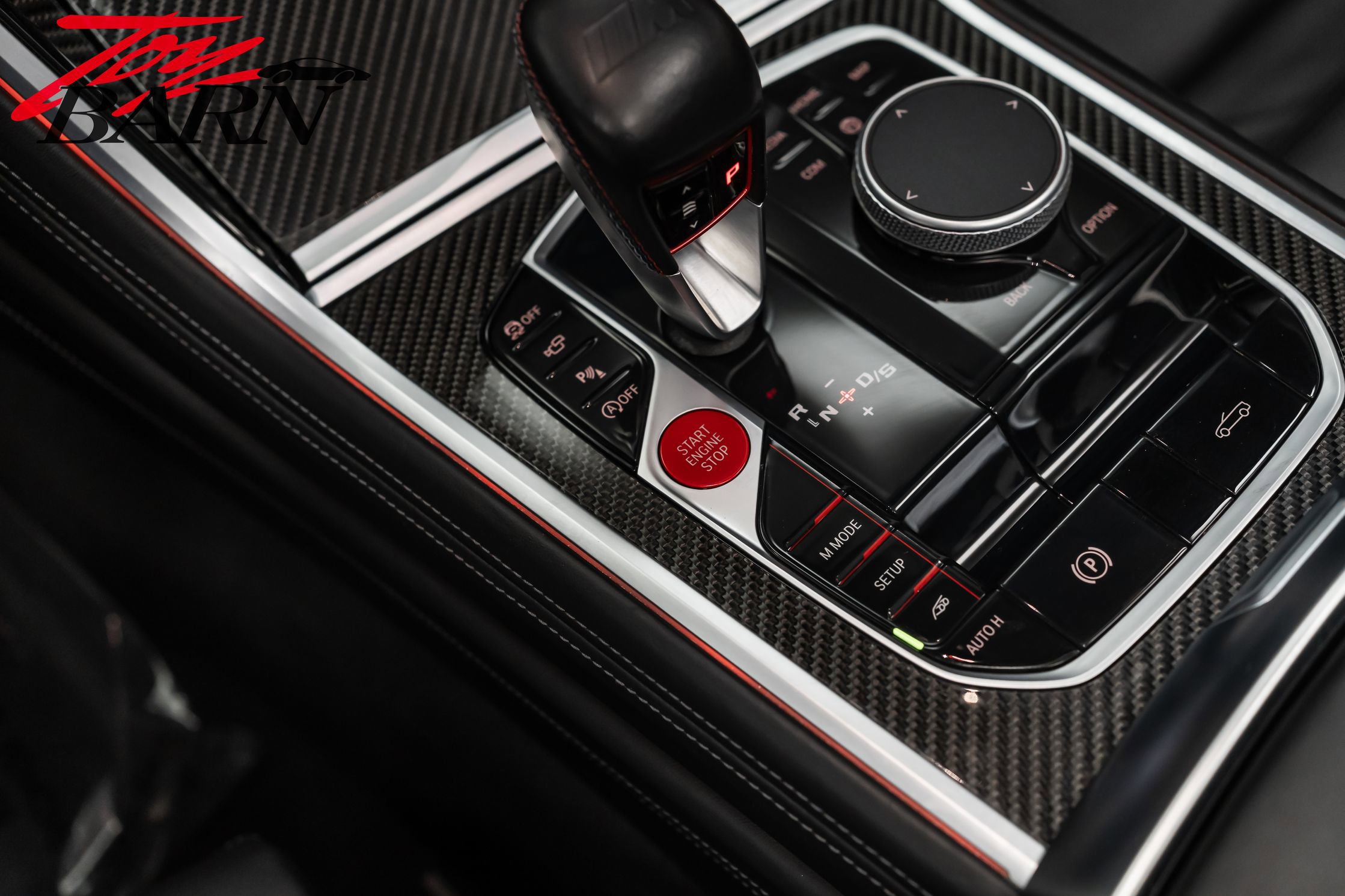 Used 2022 BMW M8 Competition image 53