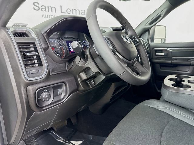 Used 2025 RAM 2500 Big Horn image 9