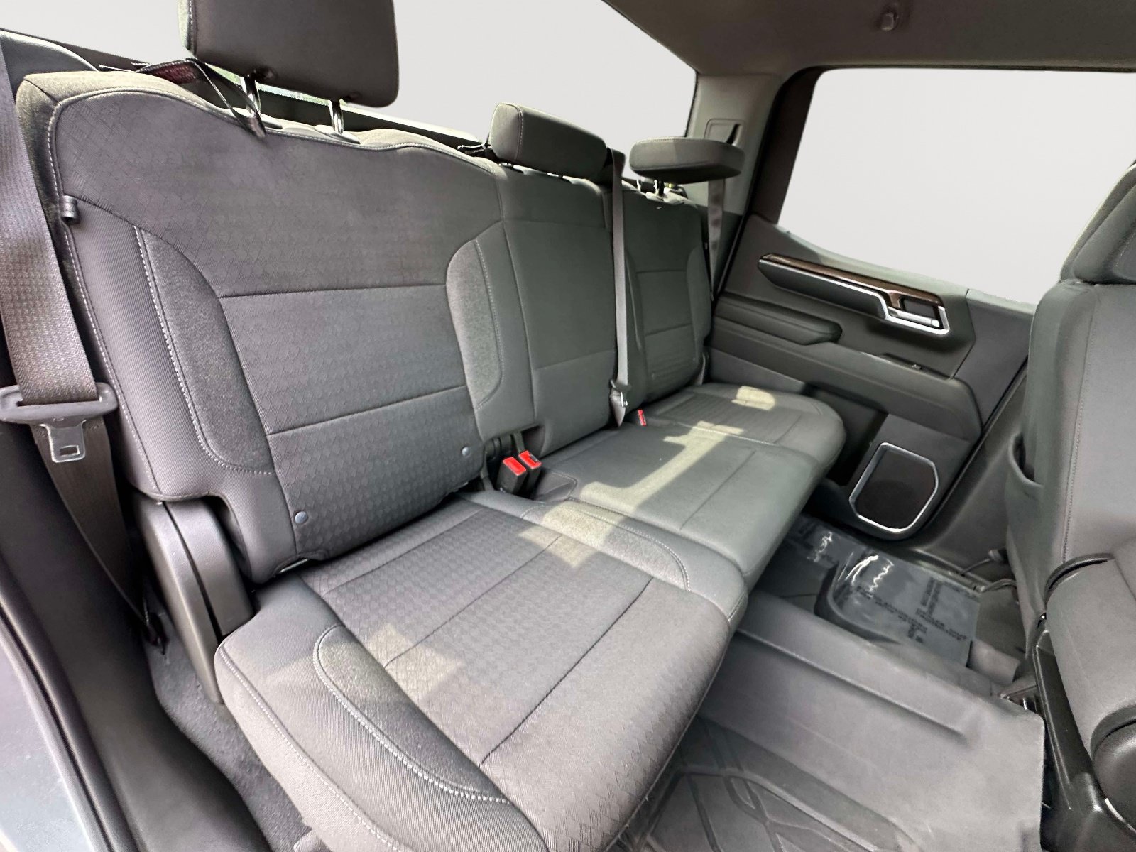 Used 2023 Chevrolet Silverado 1500 RST AWD/4WD image 27