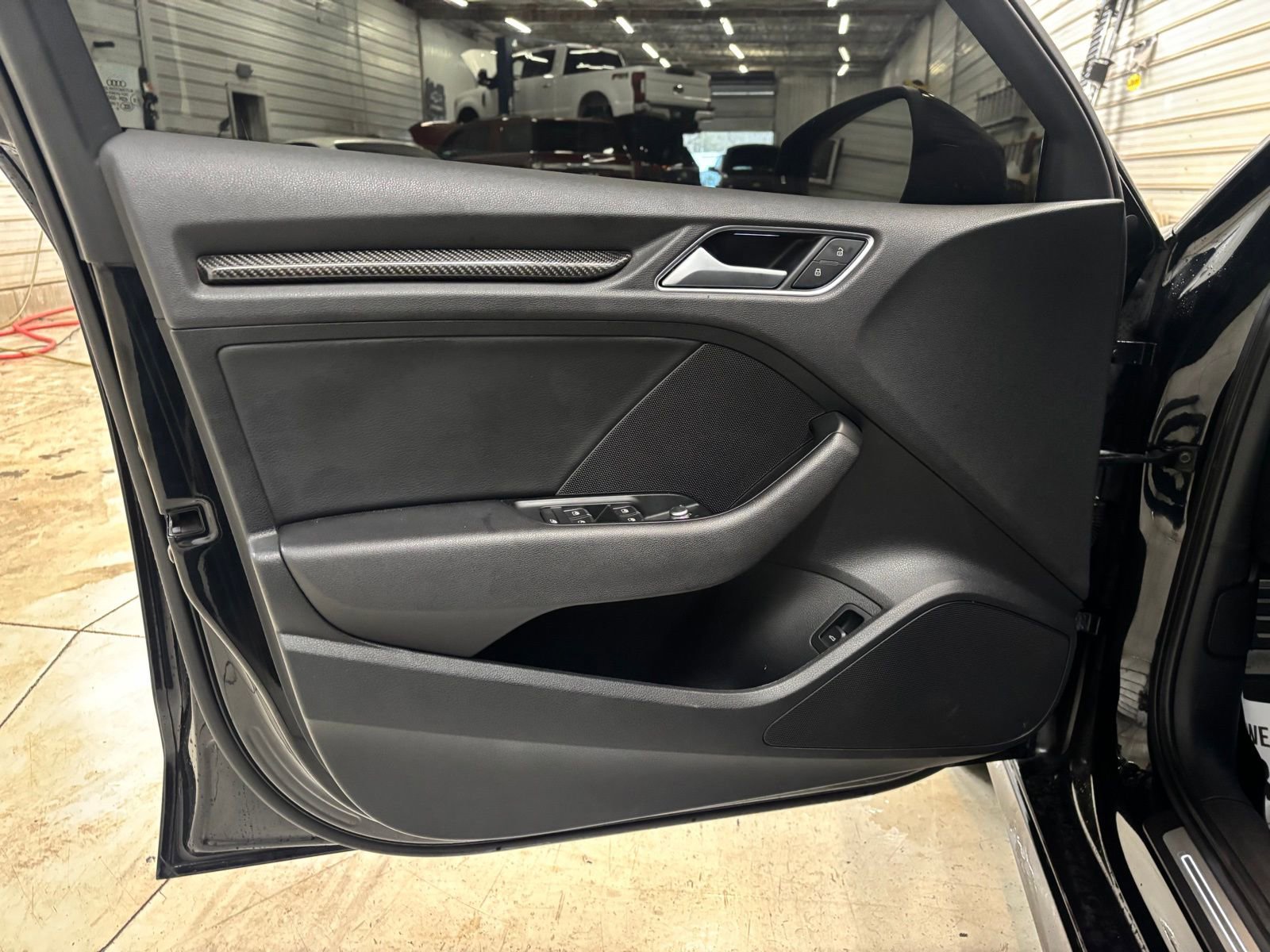 Used 2019 Audi S3 Premium Plus w/ Black Optic Package image 11