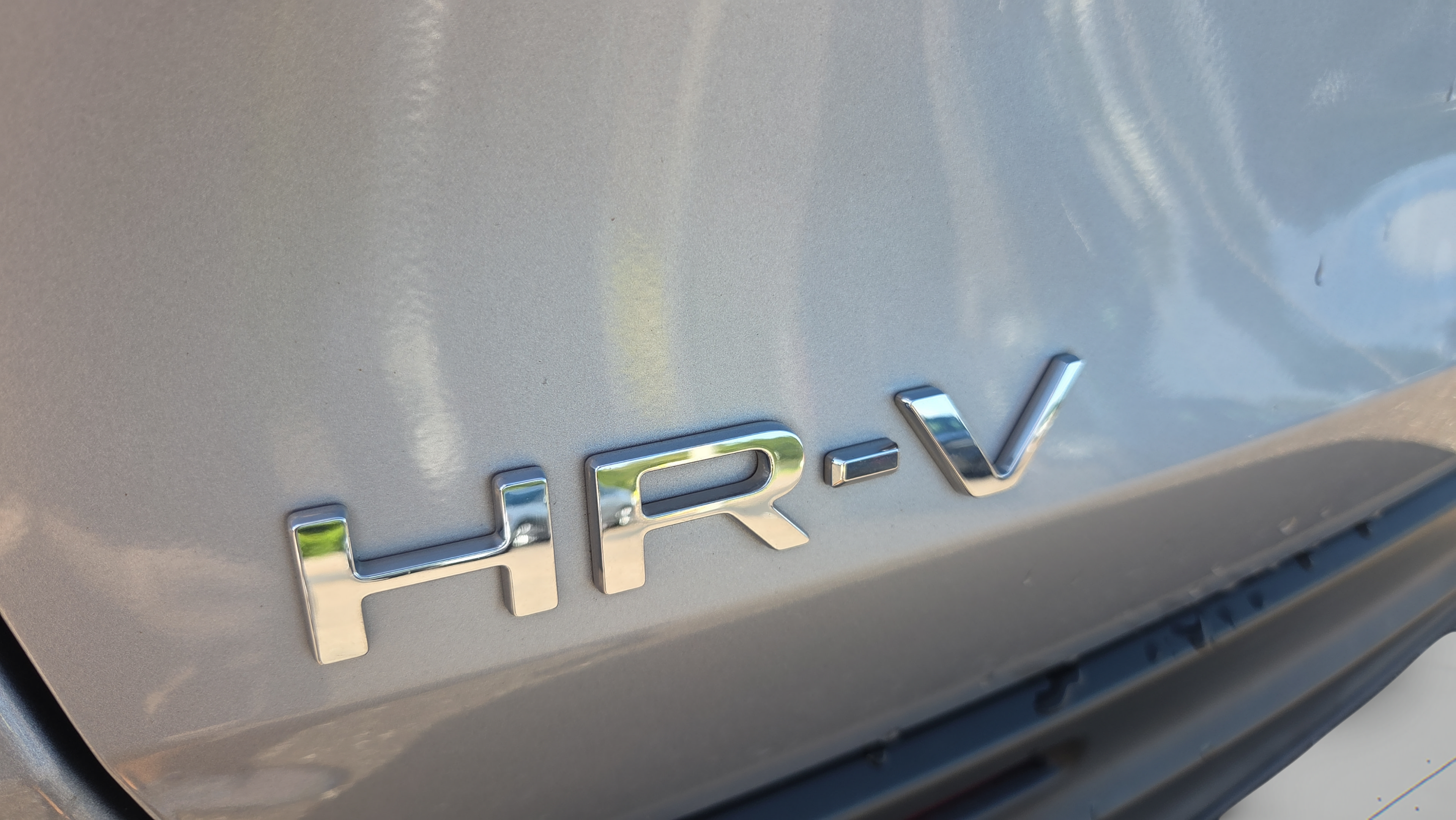 Certified 2023 Honda HR-V LX image 30