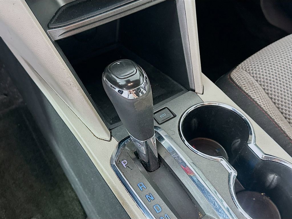 Used 2017 Chevrolet Equinox LS image 15