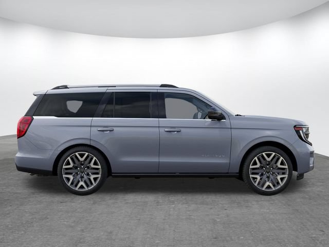 New 2027 Ford Expedition Platinum w/ Platinum Ultimate Package AWD/4WD image 5