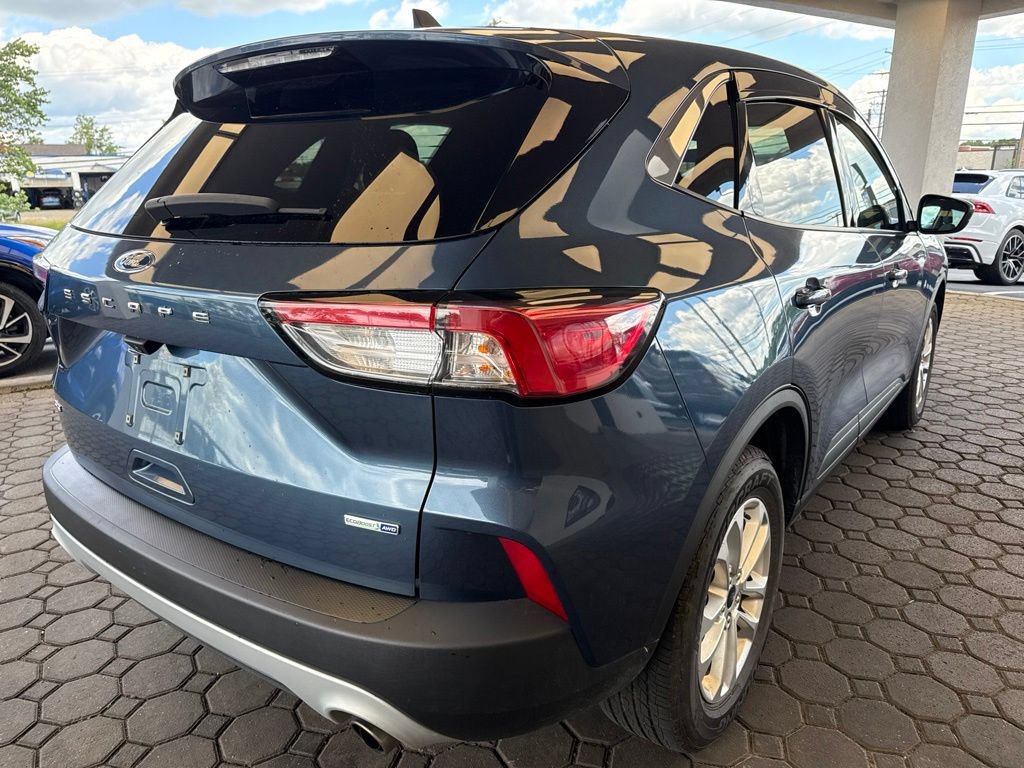 Used 2020 Ford Escape SE AWD/4WD image 6