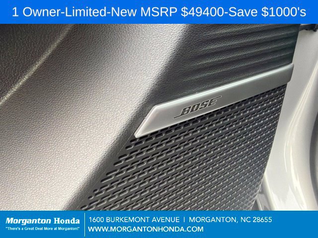 Used 2026 Hyundai Santa Fe Limited AWD/4WD image 18