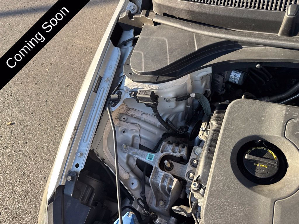 Used 2018 Hyundai Elantra SEL FWD image 38
