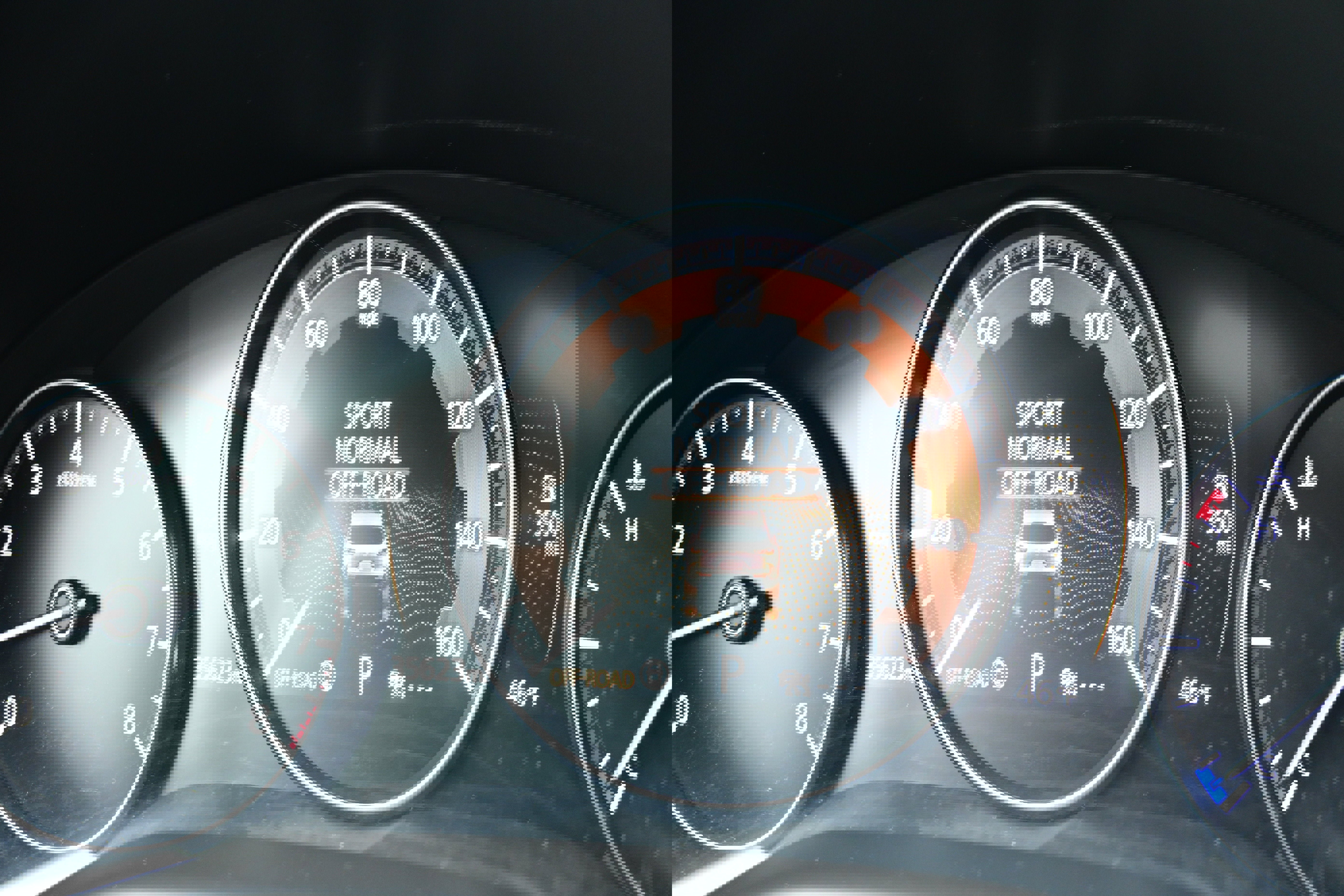 Used 2023 MAZDA CX-50 AWD 2.5 S w/ Accent Package image 30