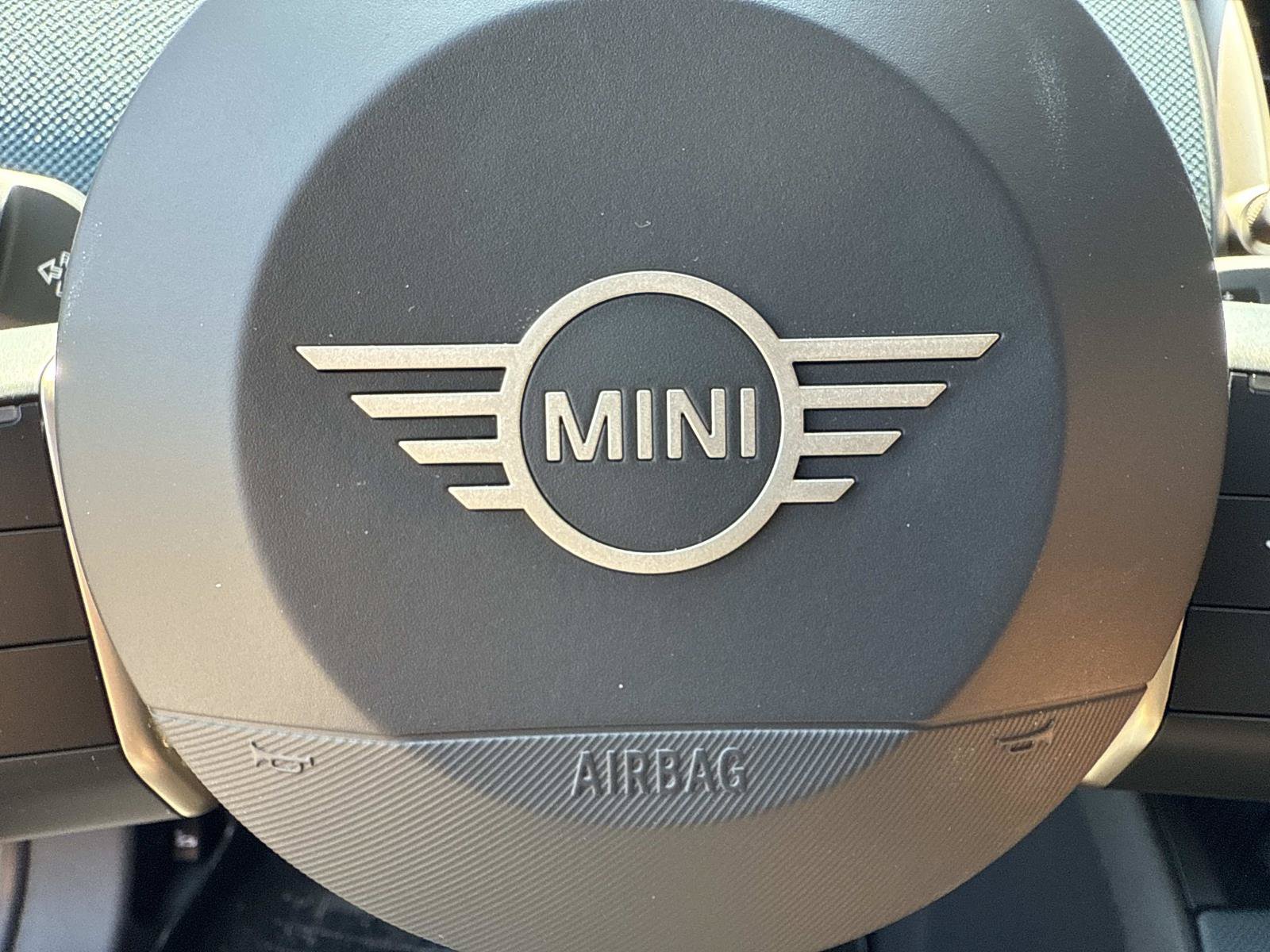 New 2026 MINI Cooper Countryman S AWD/4WD image 34