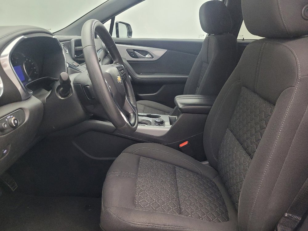 Used 2022 Chevrolet Blazer LT image 17