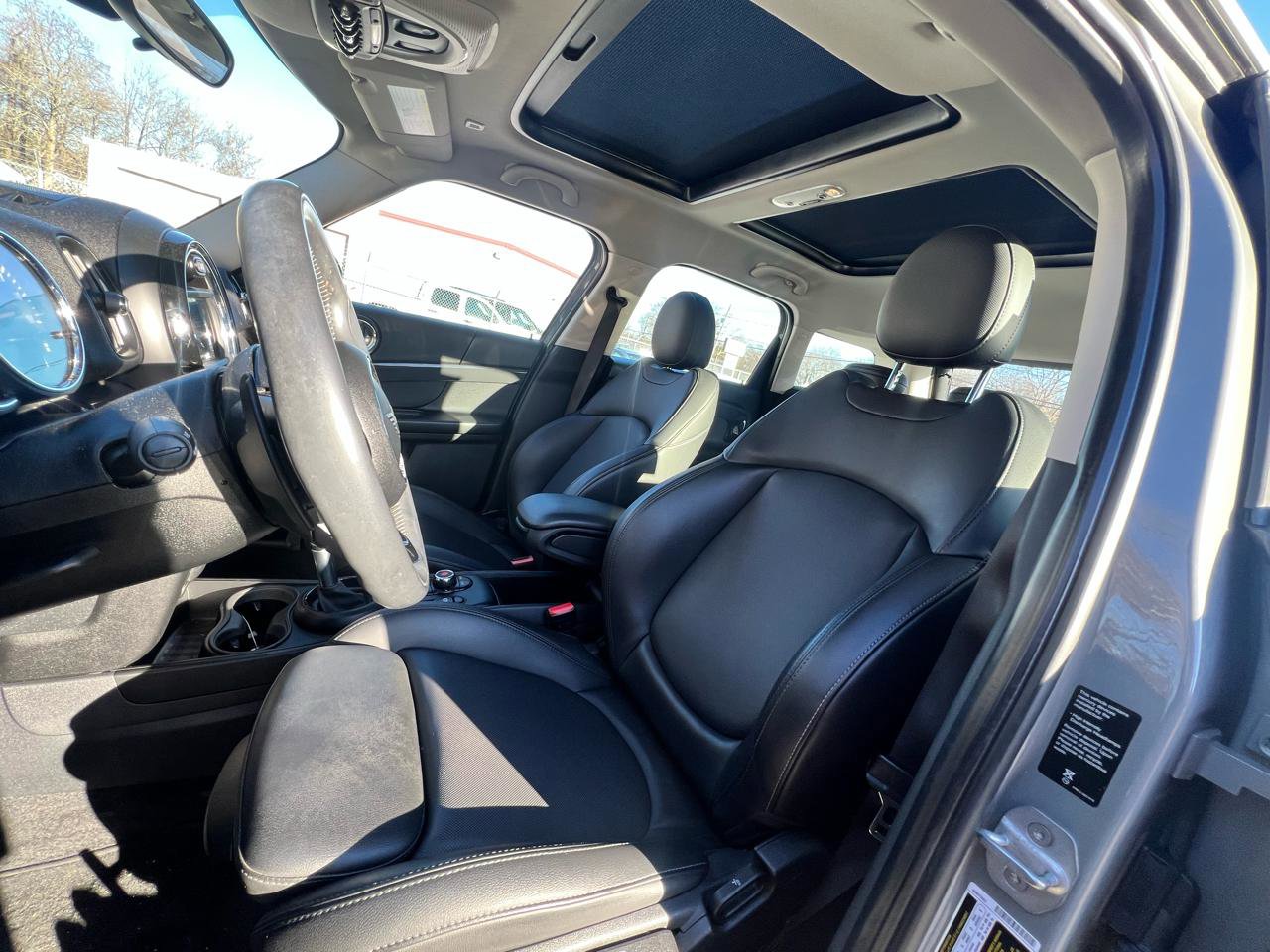 Used 2019 MINI Cooper Countryman S image 10