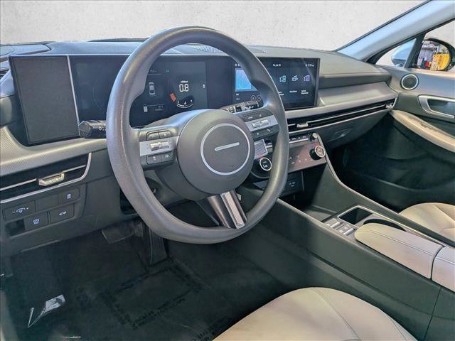 Used 2024 Hyundai Sonata SEL FWD image 12