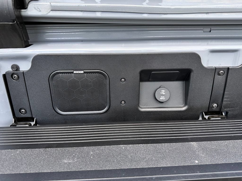 Certified 2025 GMC Sierra 1500 Denali Ultimate AWD/4WD image 50