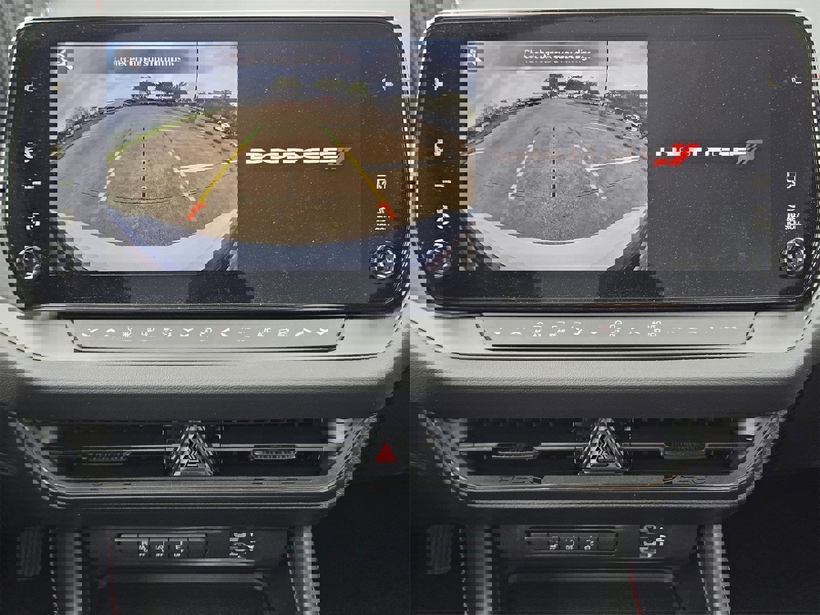 New 2025 Dodge Charger Daytona R/T w/ Sun & Sound Package image 17