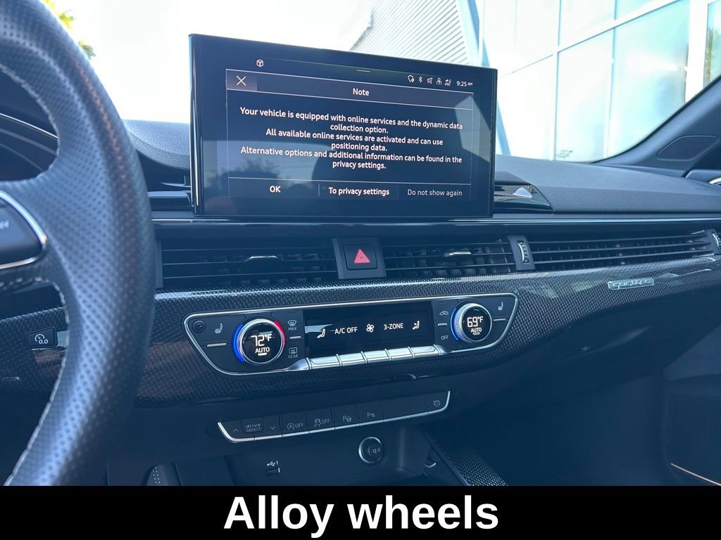 Used 2023 Audi S5 Prestige w/ Prestige Package image 29