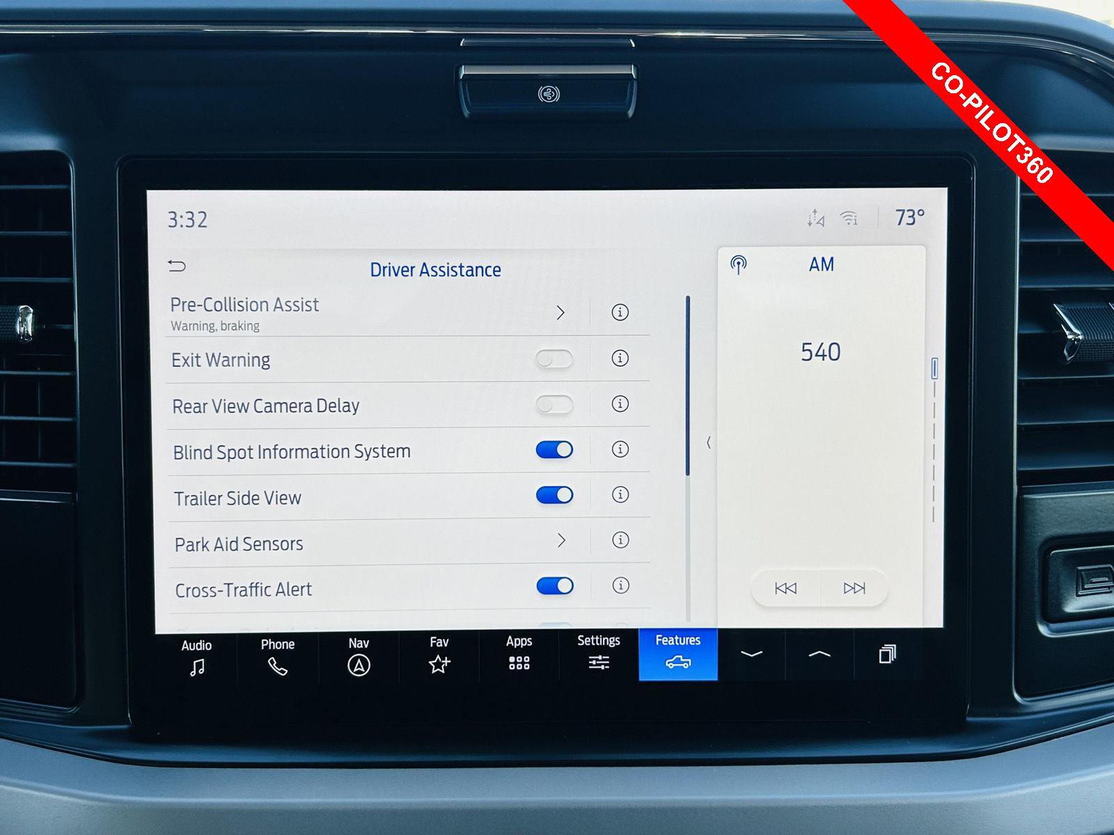 New 2026 Ford F250 XLT w/ XLT Premium Package image 8