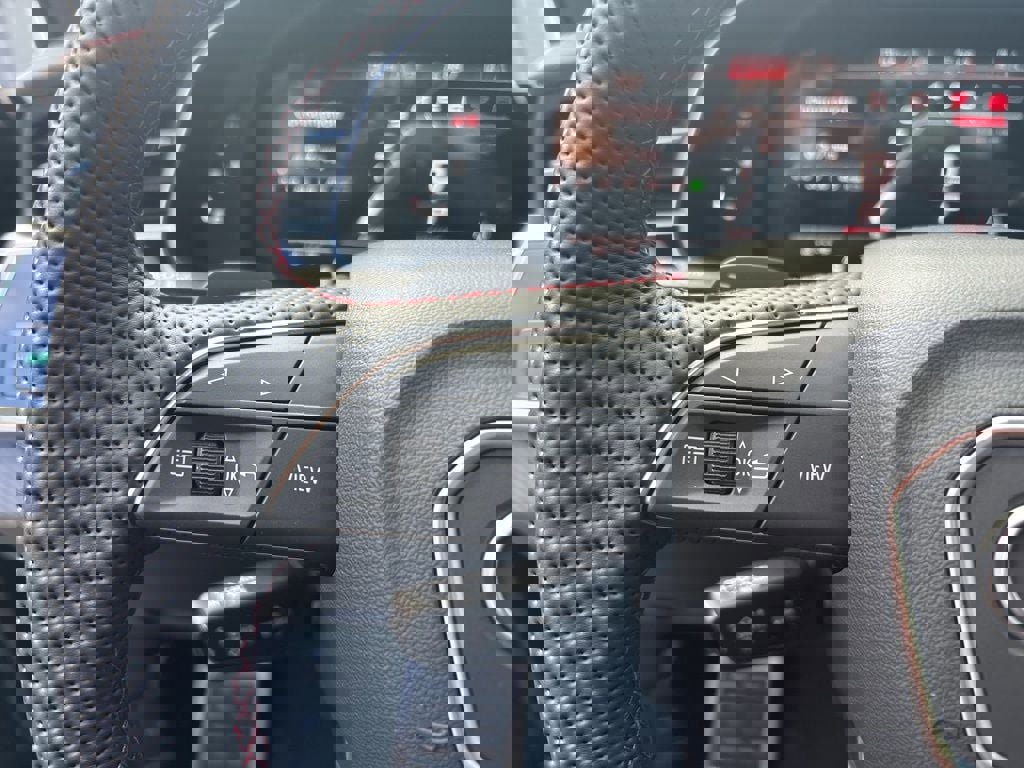 New 2026 Audi SQ8 Prestige image 23