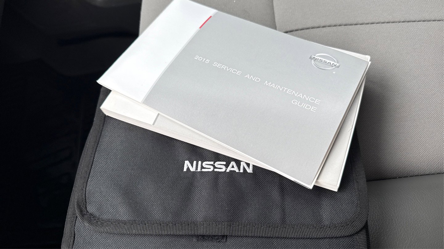 Used 2015 Nissan NV 1500 S w/ Power Package image 17