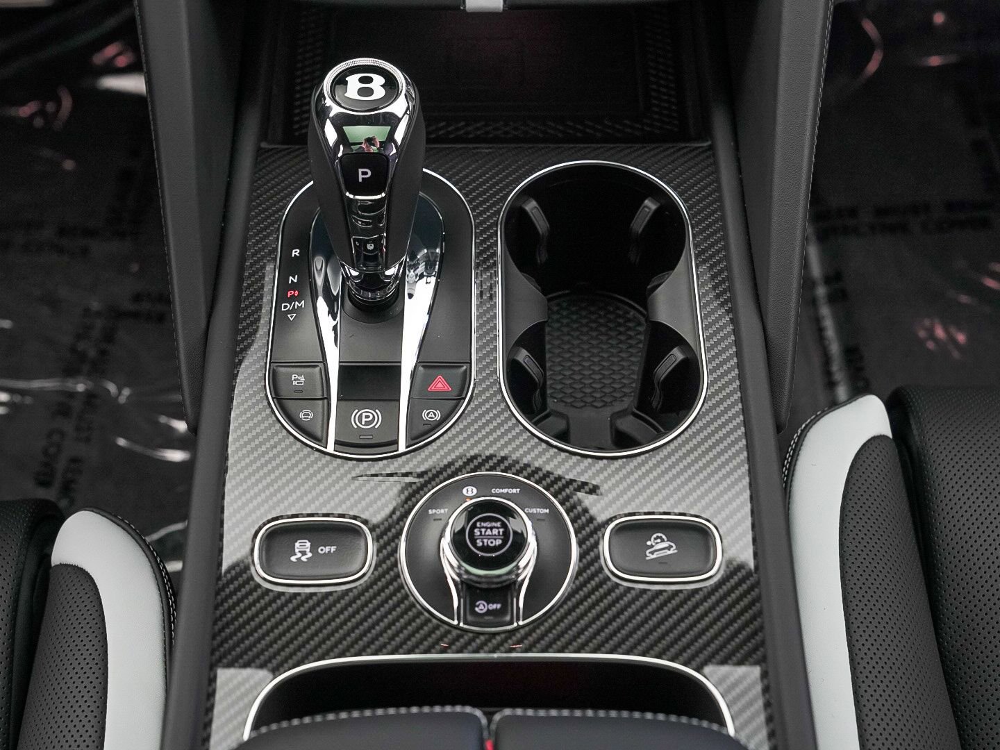 New 2026 Bentley Bentayga Speed image 40