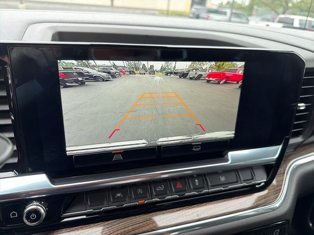 Certified 2024 GMC Sierra 1500 Elevation AWD/4WD image 19