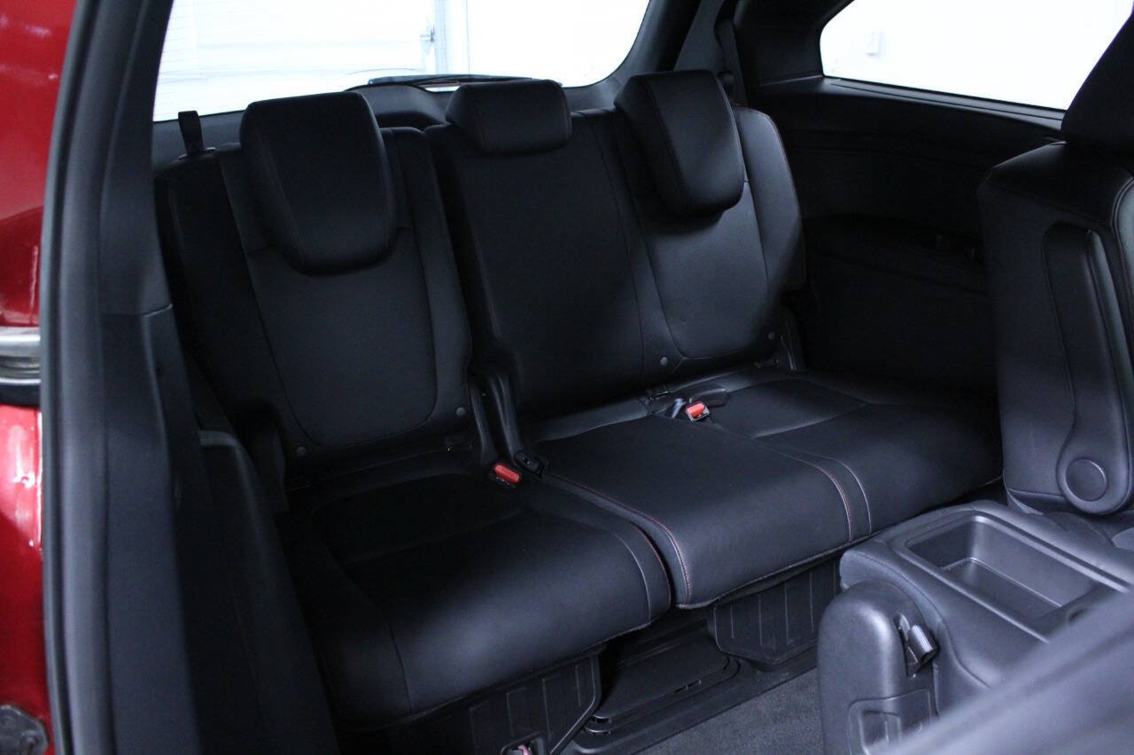Used 2023 Honda Odyssey Sport image 36