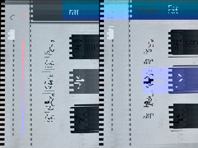 New 2026 Jeep Grand Wagoneer Limited image 23