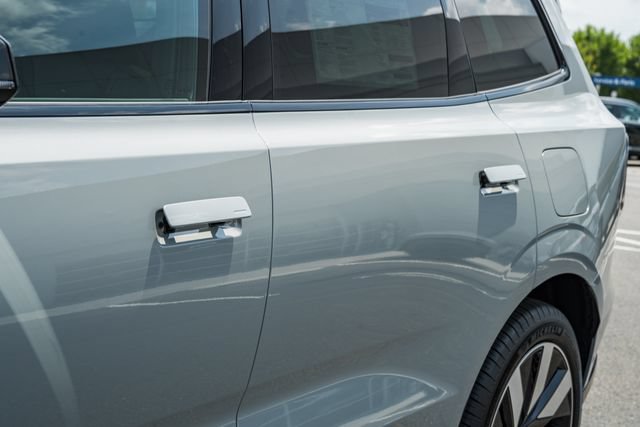New 2026 Volvo EX90 Ultra AWD/4WD image 16